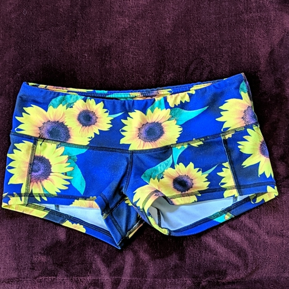 Fleos shorts